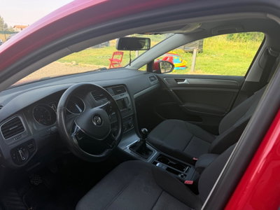Volkswagen Golf 1.4 TSI 5p. Comfortline BlueMotion Technology (20)