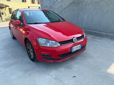 Volkswagen Golf 1.4 TSI 5p. Comfortline BlueMotion Technology (3)