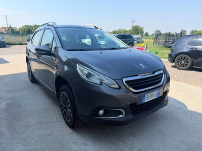 Peugeot 2008 82 Active usata