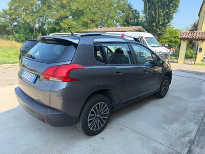 Peugeot 2008 VTi 82CV Active (10)