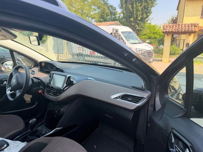 Peugeot 2008 VTi 82CV Active (15)