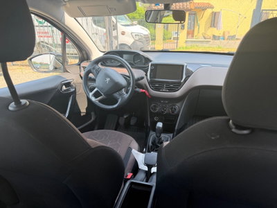 Peugeot 2008 VTi 82CV Active (16)
