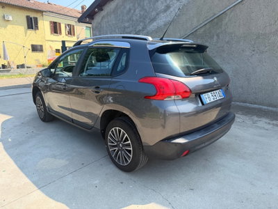 Peugeot 2008 VTi 82CV Active (17)