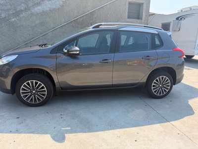 Peugeot 2008 VTi 82CV Active (6)