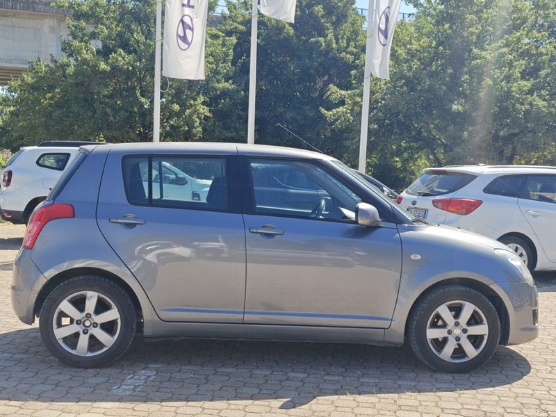 Suzuki Swift 1.3 5p. GL