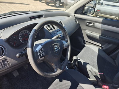 Suzuki Swift 1.3 5p. GL (10)