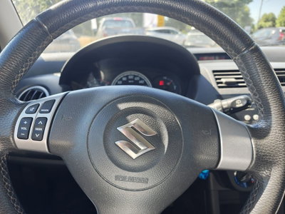 Suzuki Swift 1.3 5p. GL (13)