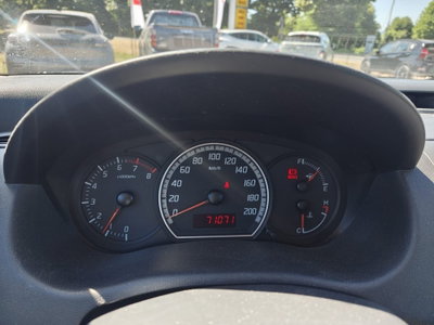 Suzuki Swift 1.3 5p. GL (15)