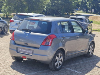 Suzuki Swift 1.3 5p. GL (3)