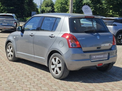Suzuki Swift 1.3 5p. GL (4)