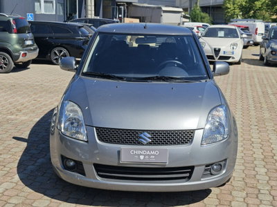 Suzuki Swift 1.3 5p. GL (6)