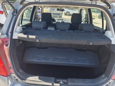Suzuki Swift 1.3 5p. GL (7)
