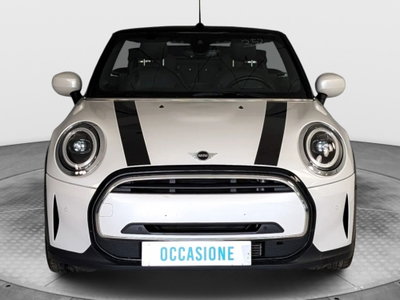 MINI Mini Cabrio 1.5 Cooper Essential Cabrio usata
