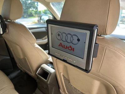 Audi Q5 2.0 TDI 143 CV quattro Advanced Plus (10)