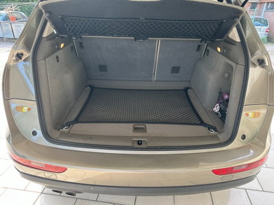 Audi Q5 2.0 TDI 143 CV quattro Advanced Plus (13)