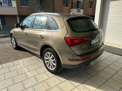 Audi Q5 2.0 TDI 143 CV quattro Advanced Plus (15)