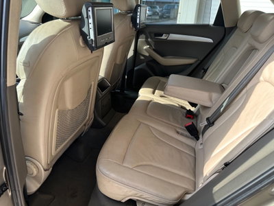 Audi Q5 2.0 TDI 143 CV quattro Advanced Plus (16)