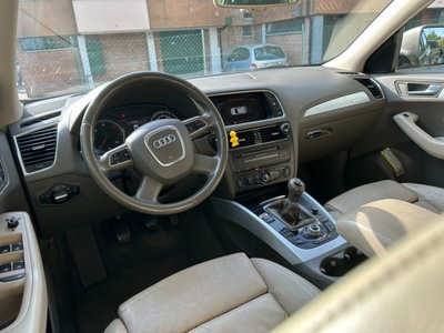 Audi Q5 2.0 TDI 143 CV quattro Advanced Plus (17)