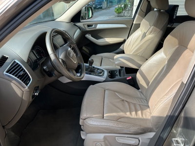 Audi Q5 2.0 TDI 143 CV quattro Advanced Plus (18)