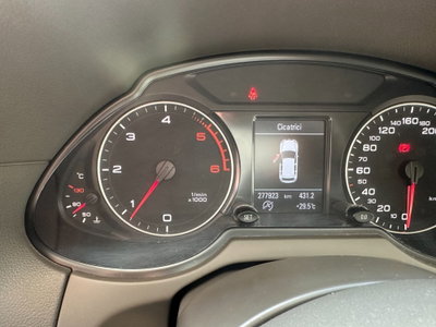 Audi Q5 2.0 TDI 143 CV quattro Advanced Plus (19)