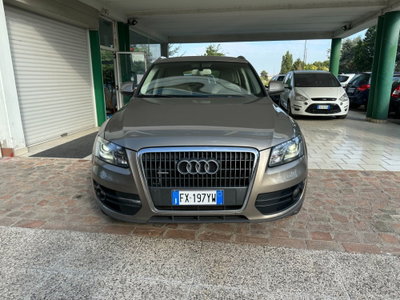 Audi Q5 2.0 TDI 143 CV quattro Advanced Plus (2)