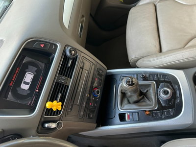 Audi Q5 2.0 TDI 143 CV quattro Advanced Plus (20)