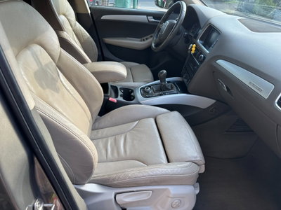 Audi Q5 2.0 TDI 143 CV quattro Advanced Plus (5)