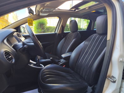 Lancia Delta 2.0 MJT DPF Platino (12)