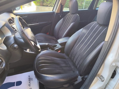 Lancia Delta 2.0 MJT DPF Platino (13)