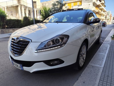 Lancia Delta 2.0 MJT DPF Platino (2)