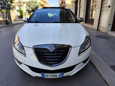 Lancia Delta 2.0 MJT DPF Platino (3)