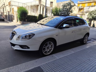 Lancia Delta 2.0 MJT DPF Platino (4)