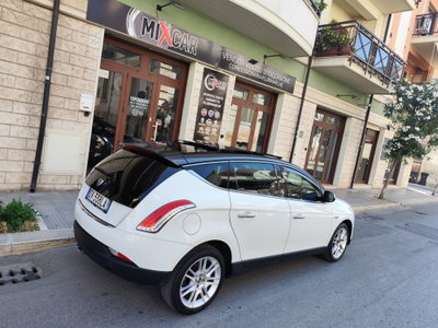 Lancia Delta 2.0 MJT DPF Platino (7)