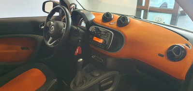 smart Fortwo 70 1.0 twinamic Sport edition 1 (10)