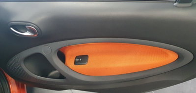 smart Fortwo 70 1.0 twinamic Sport edition 1 (11)