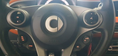 smart Fortwo 70 1.0 twinamic Sport edition 1 (13)