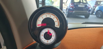 smart Fortwo 70 1.0 twinamic Sport edition 1 (14)
