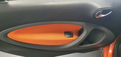 smart Fortwo 70 1.0 twinamic Sport edition 1 (3)