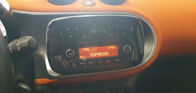 smart Fortwo 70 1.0 twinamic Sport edition 1 (5)
