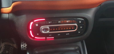 smart Fortwo 70 1.0 twinamic Sport edition 1 (6)