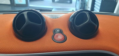 smart Fortwo 70 1.0 twinamic Sport edition 1 (7)