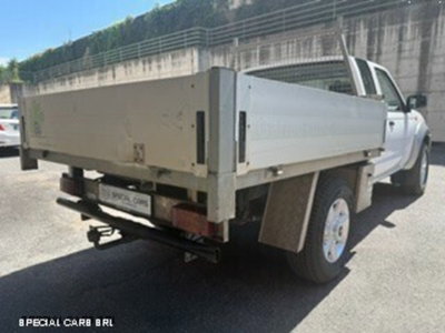 Nissan NP300 2.5 D 2p. King Cab Easy (6)