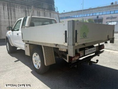 Nissan NP300 2.5 D 2p. King Cab Easy (7)