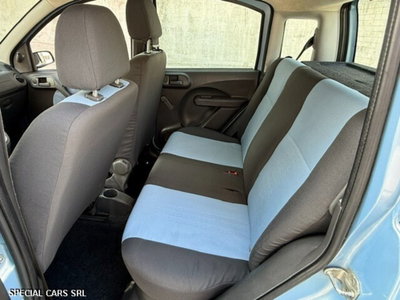 Fiat Panda 1.2 Dynamic Natural Power (10)