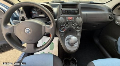 Fiat Panda 1.2 Dynamic Natural Power (11)