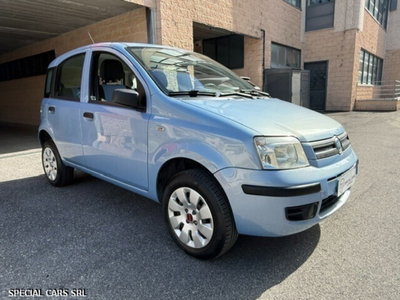 Fiat Panda 1.2 Dynamic Natural Power (2)