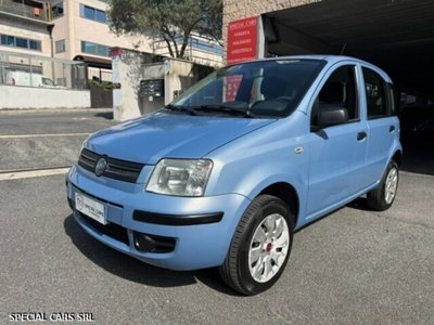 Fiat Panda 1.2 Dynamic Natural Power (3)