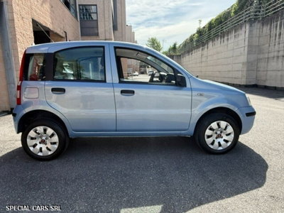 Fiat Panda 1.2 Dynamic Natural Power (4)