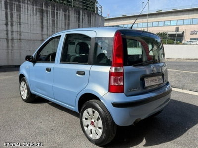 Fiat Panda 1.2 Dynamic Natural Power (7)