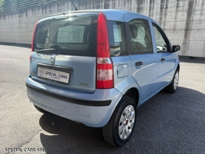Fiat Panda 1.2 Dynamic Natural Power (8)